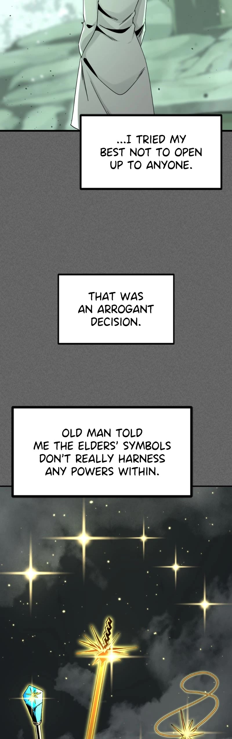 Hero Killer (Beolkkul) Chapter 105 page 9 - Chapter 105: Episode 105