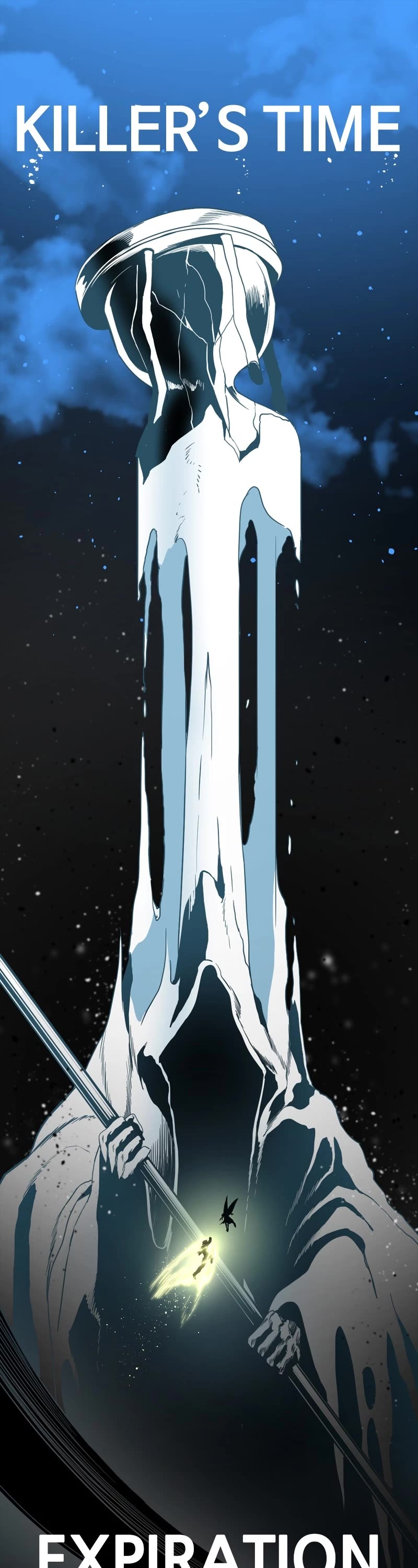 Hero Killer (Beolkkul) Chapter 106 page 1 - Chapter 106: Episode 106
