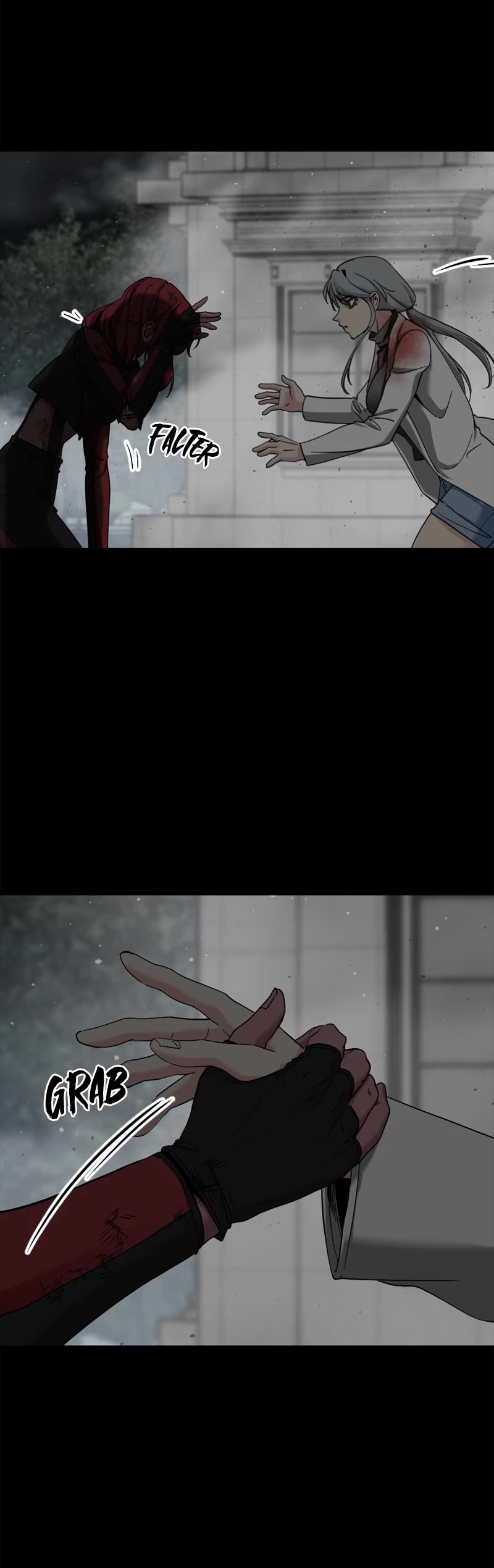 Hero Killer (Beolkkul) Chapter 106 page 10 - Chapter 106: Episode 106