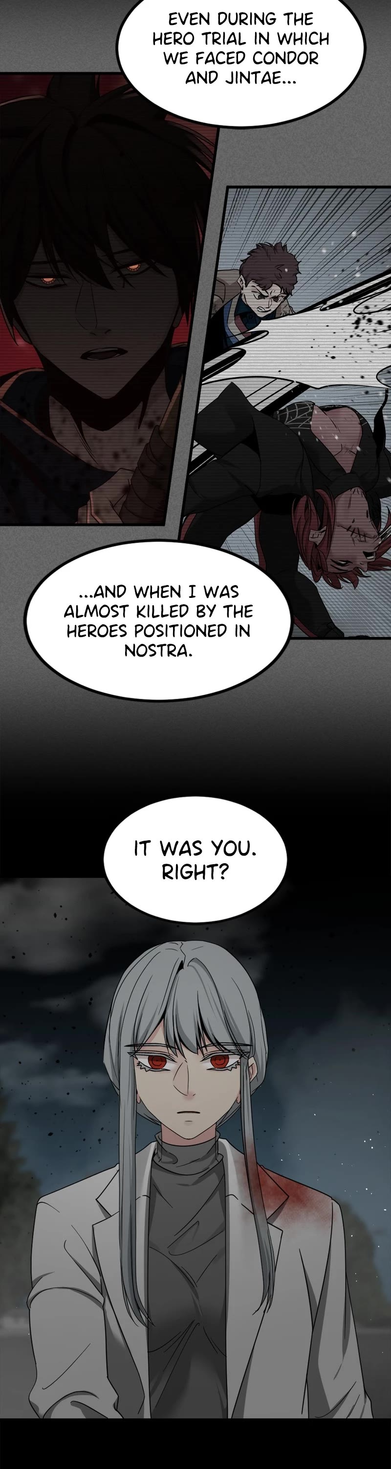 Hero Killer (Beolkkul) Chapter 106 page 12 - Chapter 106: Episode 106