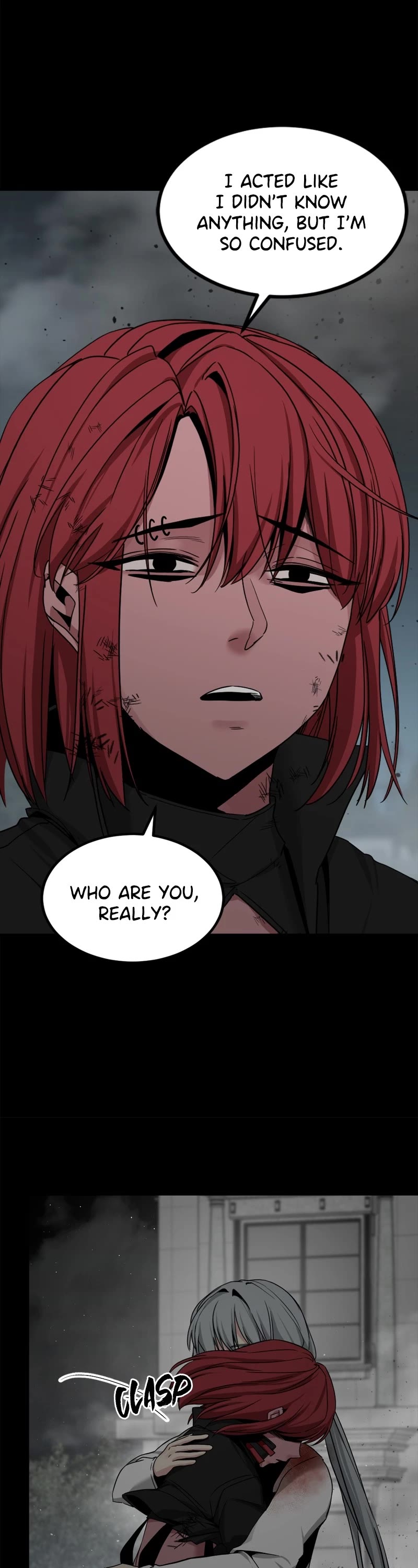 Hero Killer (Beolkkul) Chapter 106 page 13 - Chapter 106: Episode 106
