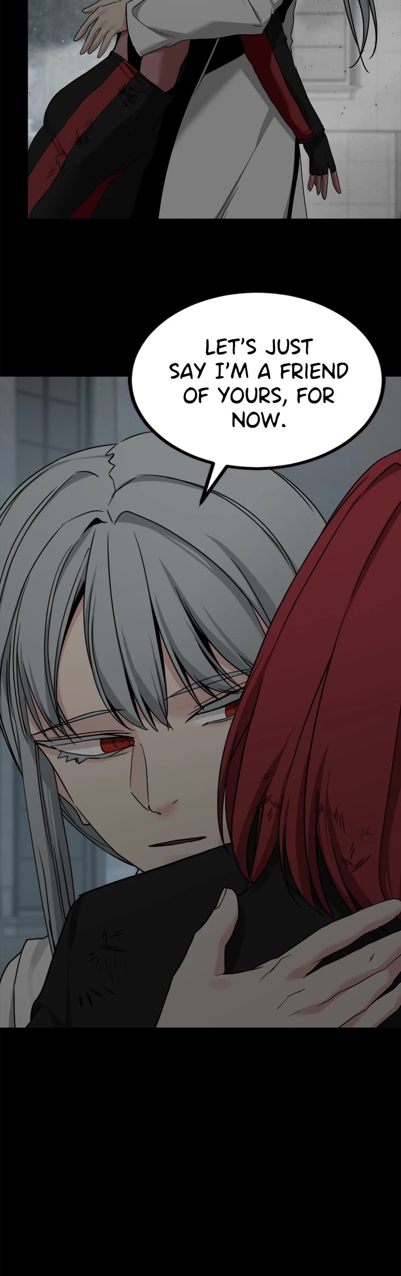 Hero Killer (Beolkkul) Chapter 106 page 14 - Chapter 106: Episode 106