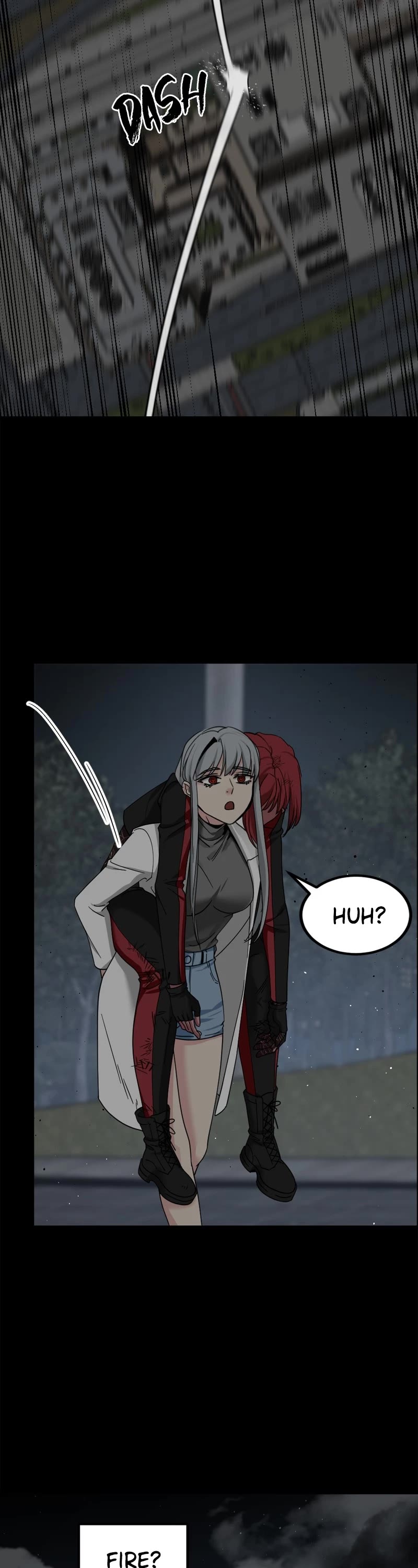 Hero Killer (Beolkkul) Chapter 106 page 16 - Chapter 106: Episode 106