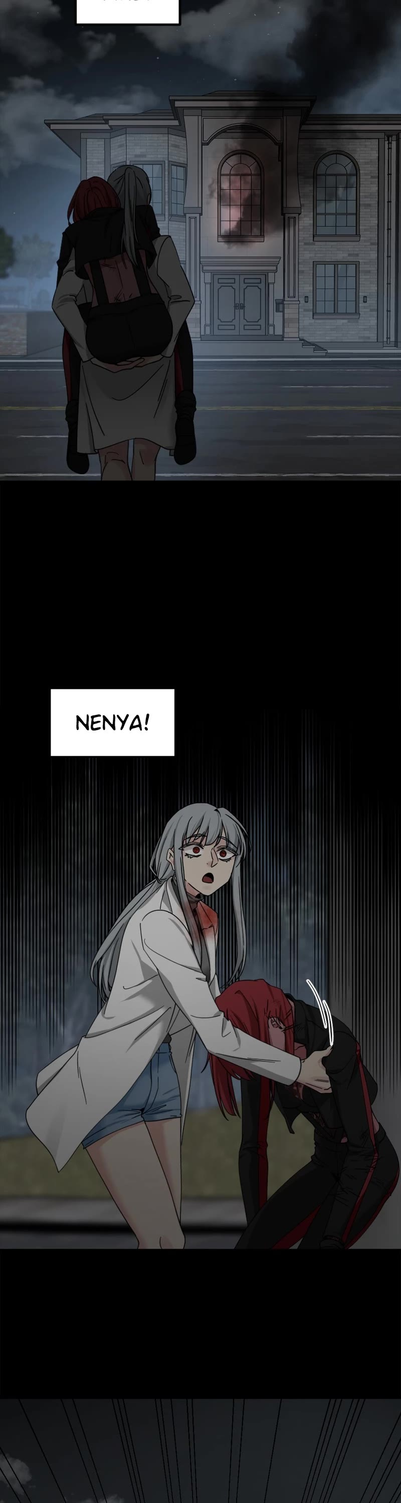 Hero Killer (Beolkkul) Chapter 106 page 17 - Chapter 106: Episode 106