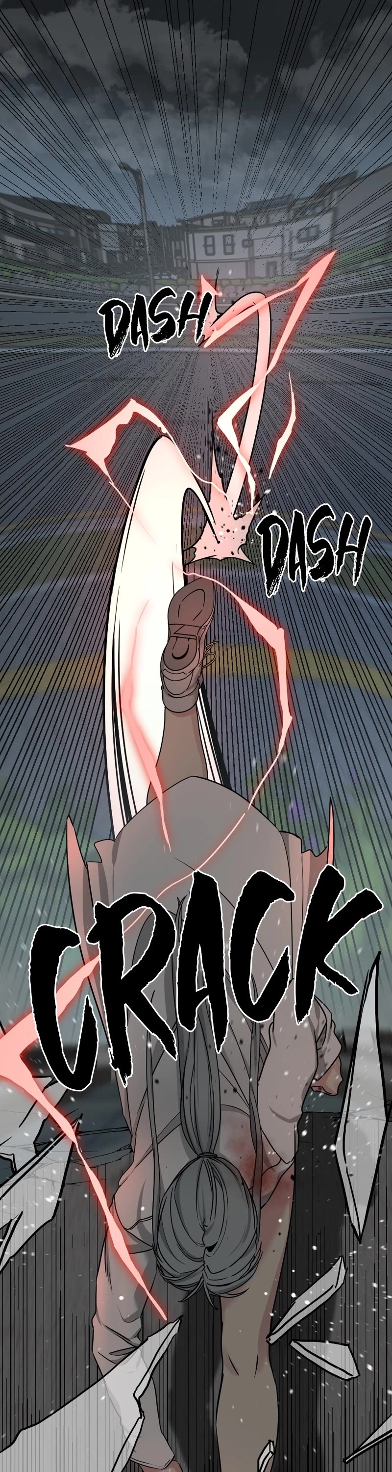 Hero Killer (Beolkkul) Chapter 106 page 18 - Chapter 106: Episode 106