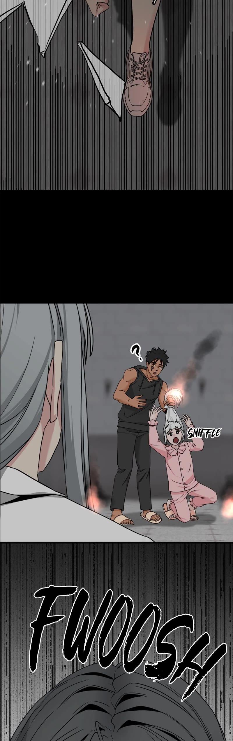Hero Killer (Beolkkul) Chapter 106 page 19 - Chapter 106: Episode 106