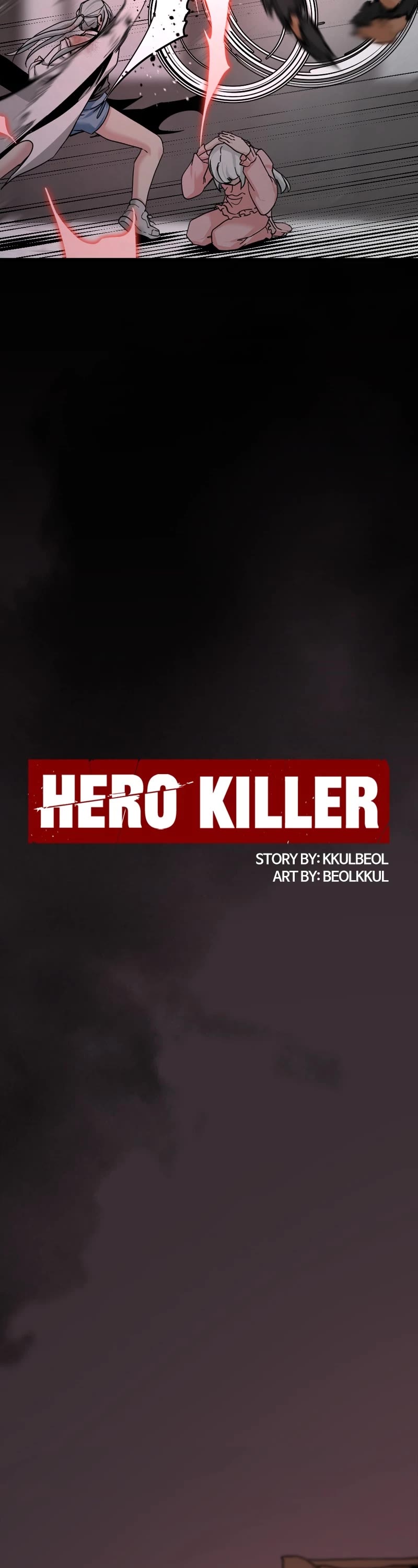 Hero Killer (Beolkkul) Chapter 106 page 21 - Chapter 106: Episode 106