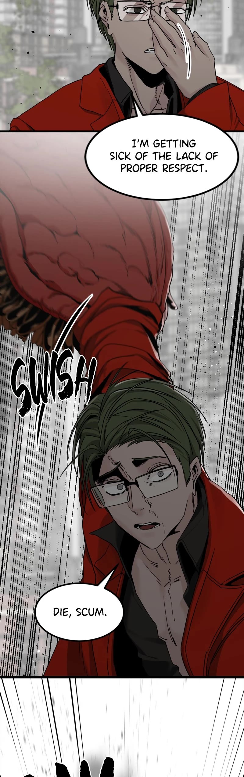 Hero Killer (Beolkkul) Chapter 106 page 24 - Chapter 106: Episode 106