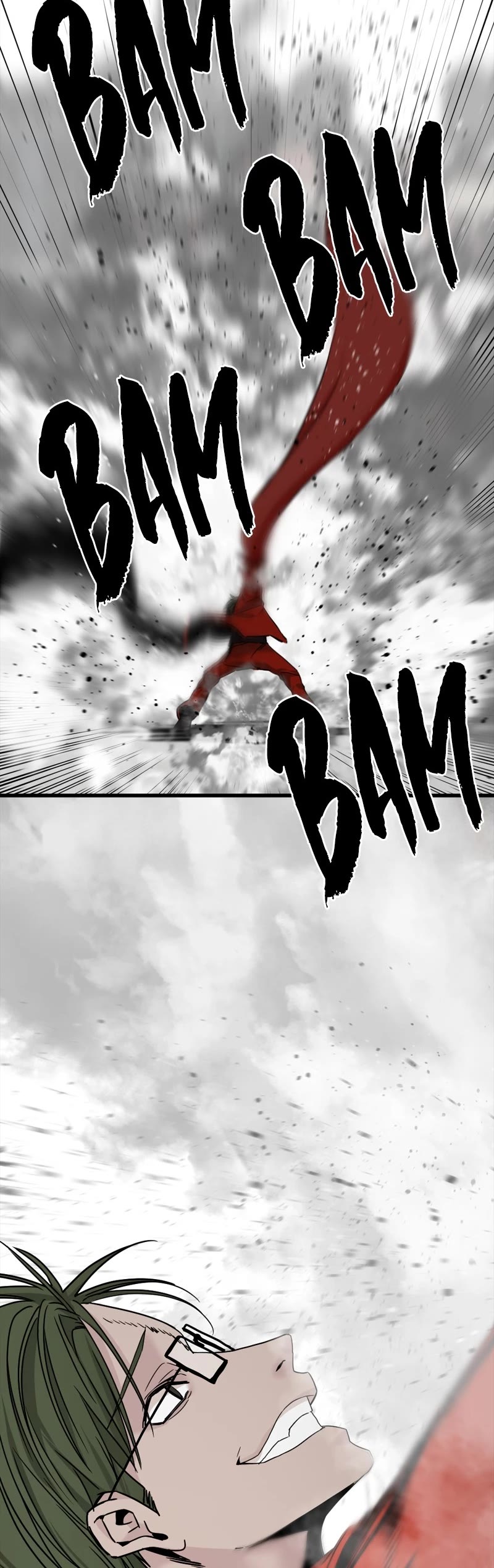 Hero Killer (Beolkkul) Chapter 106 page 25 - Chapter 106: Episode 106