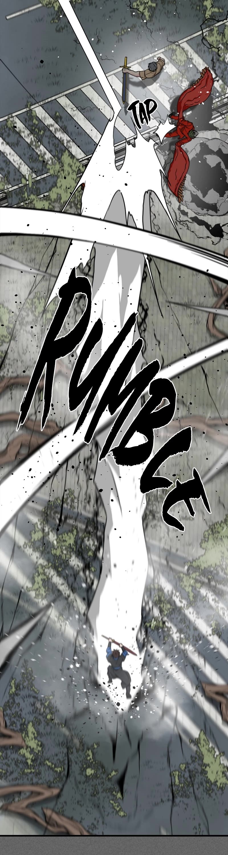 Hero Killer (Beolkkul) Chapter 106 page 27 - Chapter 106: Episode 106