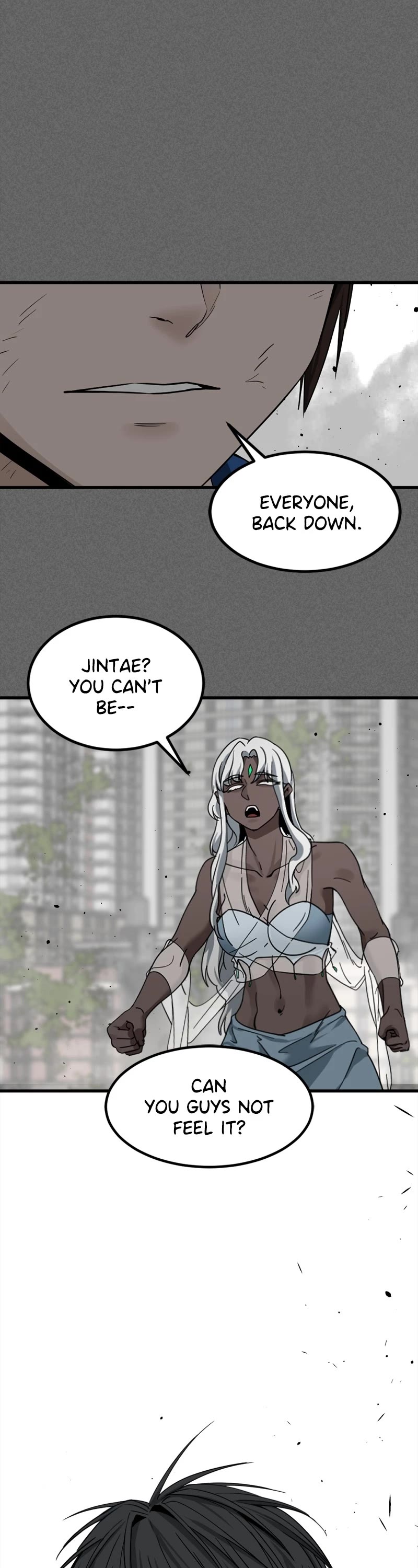Hero Killer (Beolkkul) Chapter 106 page 28 - Chapter 106: Episode 106