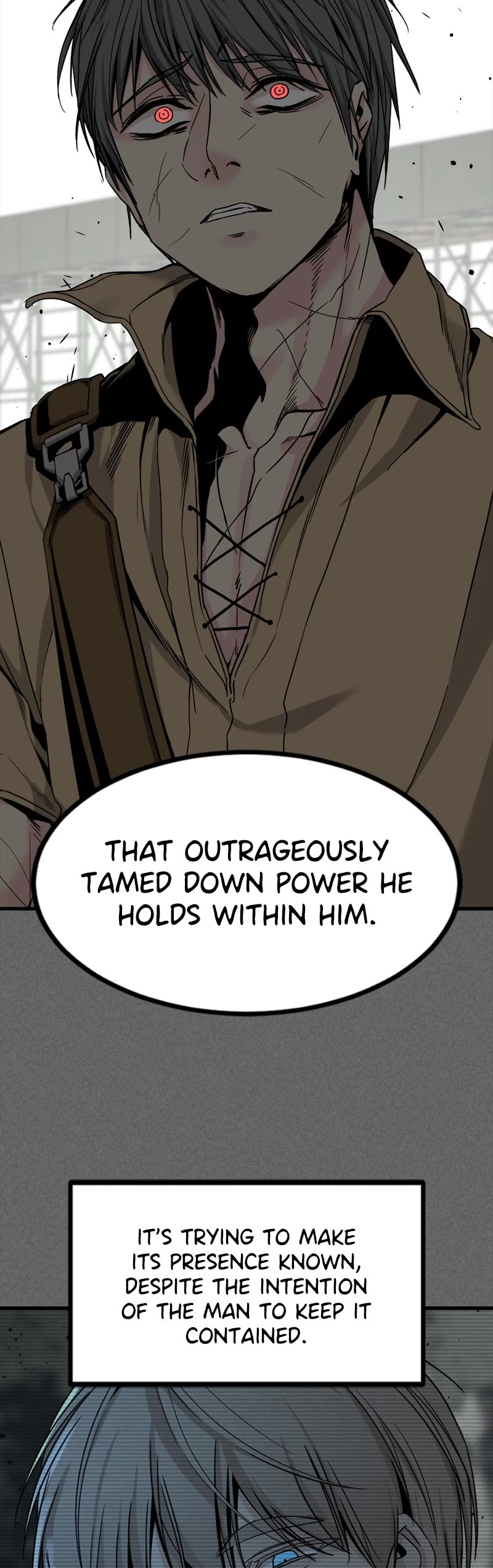 Hero Killer (Beolkkul) Chapter 106 page 29 - Chapter 106: Episode 106