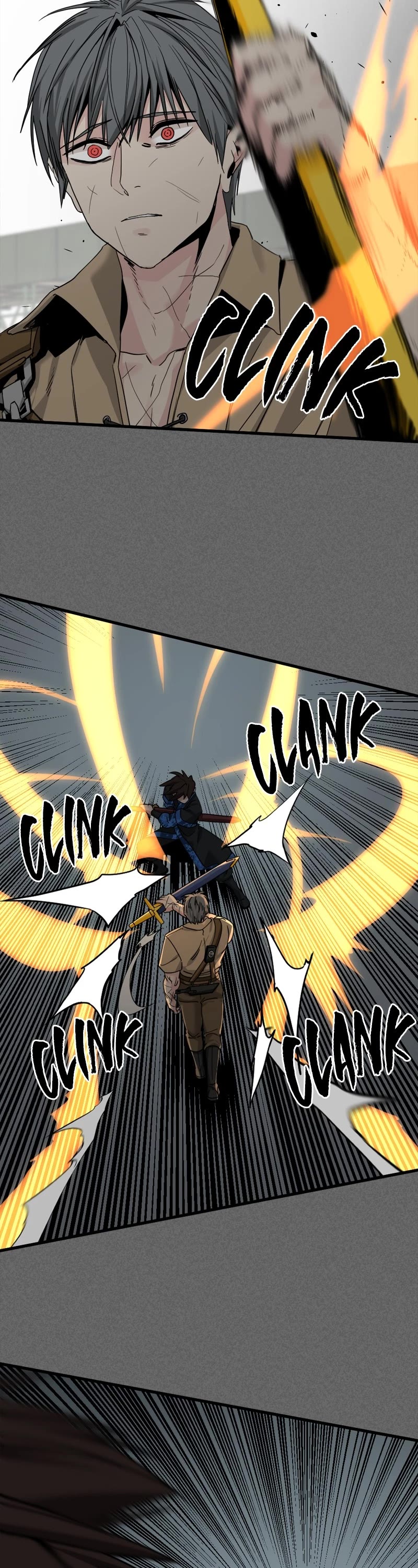 Hero Killer (Beolkkul) Chapter 106 page 32 - Chapter 106: Episode 106
