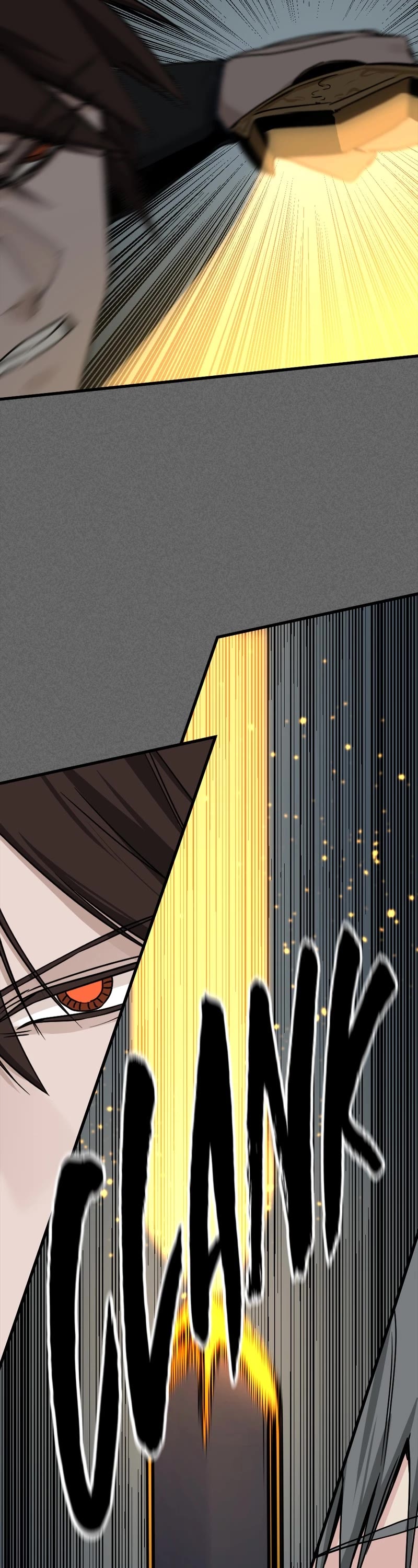 Hero Killer (Beolkkul) Chapter 106 page 33 - Chapter 106: Episode 106