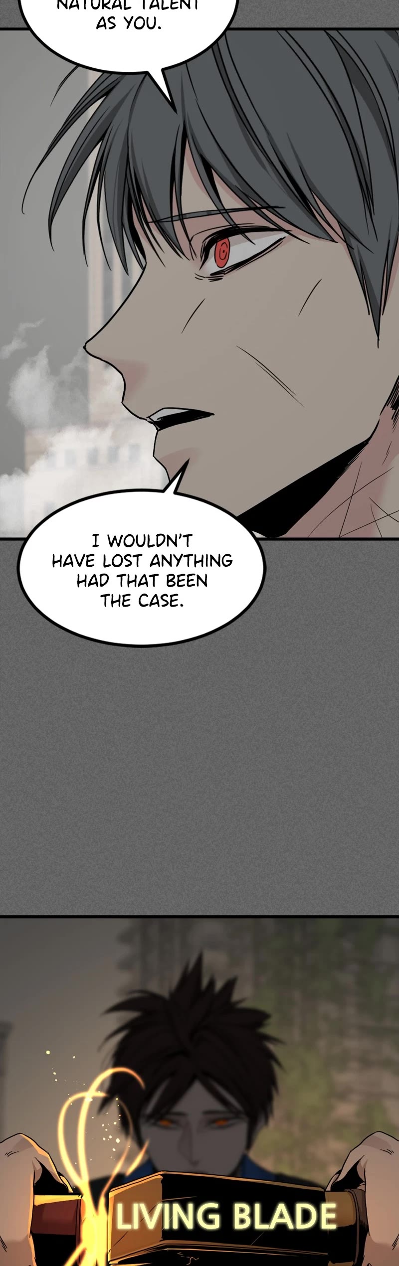 Hero Killer (Beolkkul) Chapter 106 page 35 - Chapter 106: Episode 106