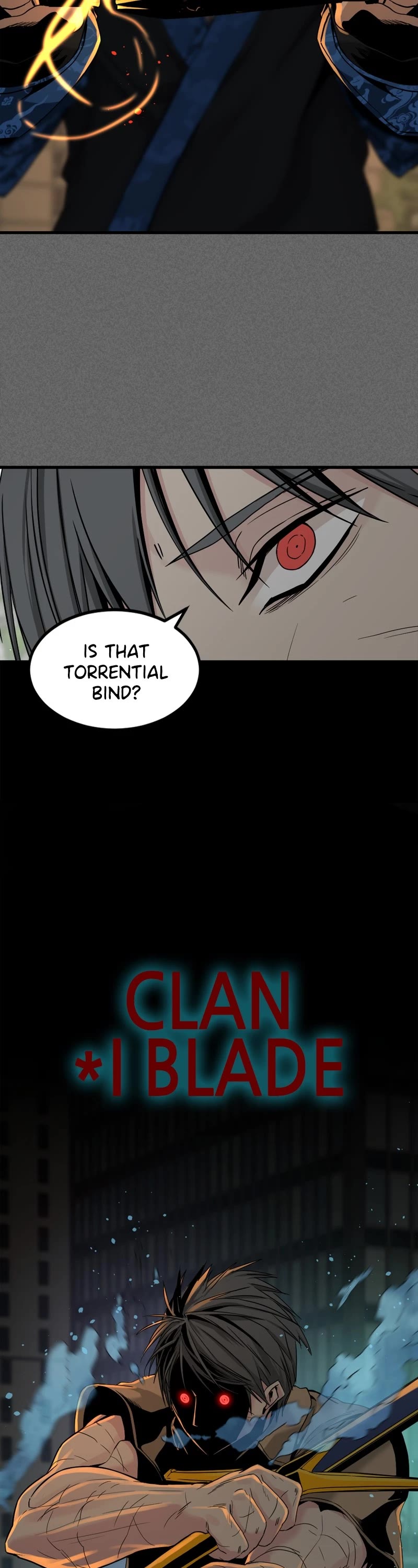 Hero Killer (Beolkkul) Chapter 106 page 36 - Chapter 106: Episode 106