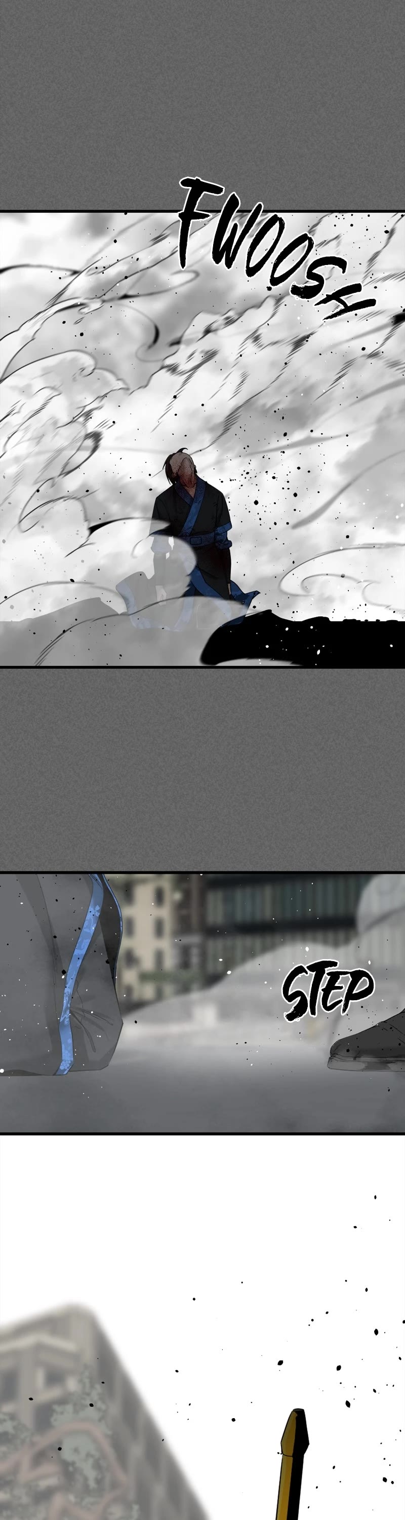 Hero Killer (Beolkkul) Chapter 106 page 38 - Chapter 106: Episode 106