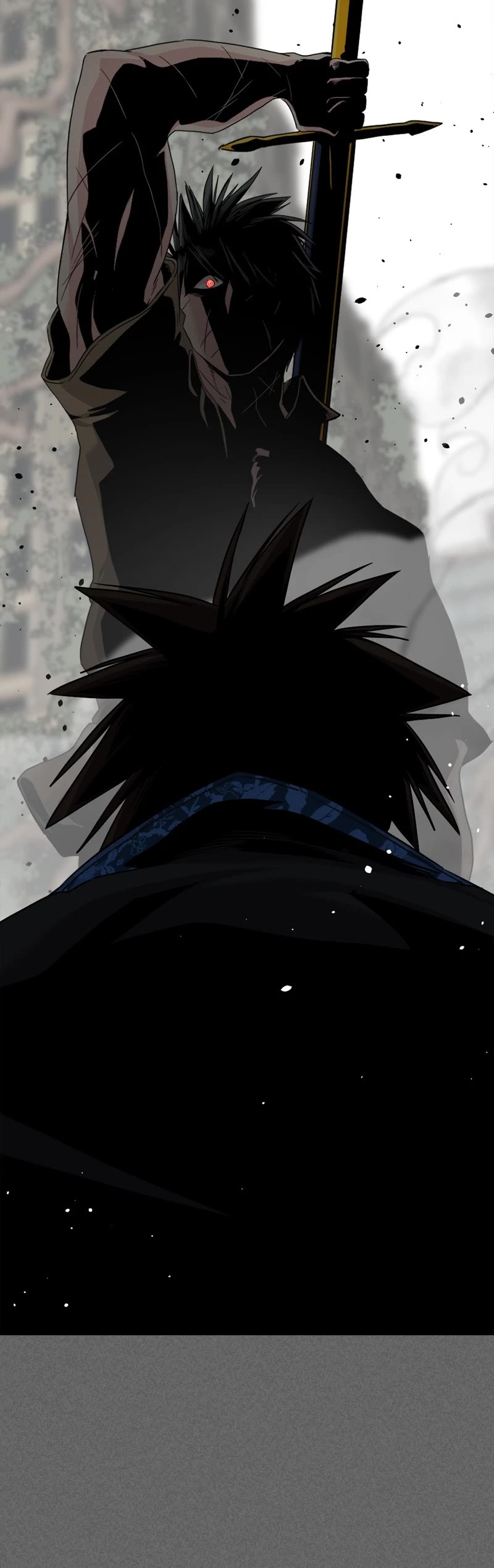 Hero Killer (Beolkkul) Chapter 106 page 39 - Chapter 106: Episode 106