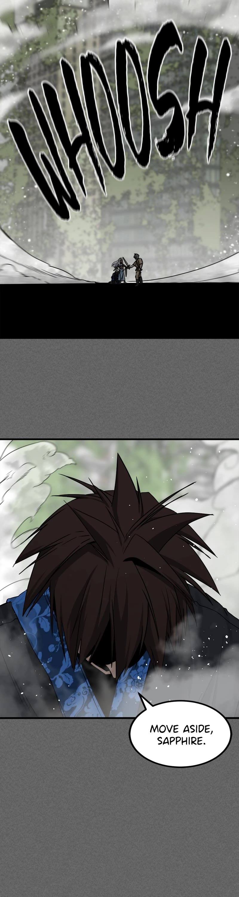 Hero Killer (Beolkkul) Chapter 106 page 41 - Chapter 106: Episode 106