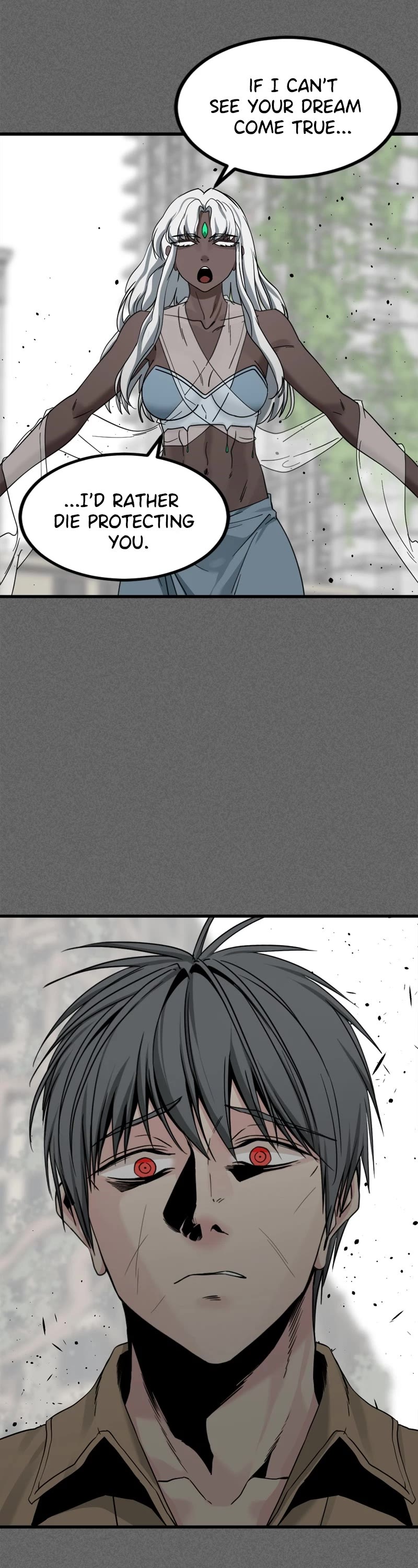 Hero Killer (Beolkkul) Chapter 106 page 42 - Chapter 106: Episode 106