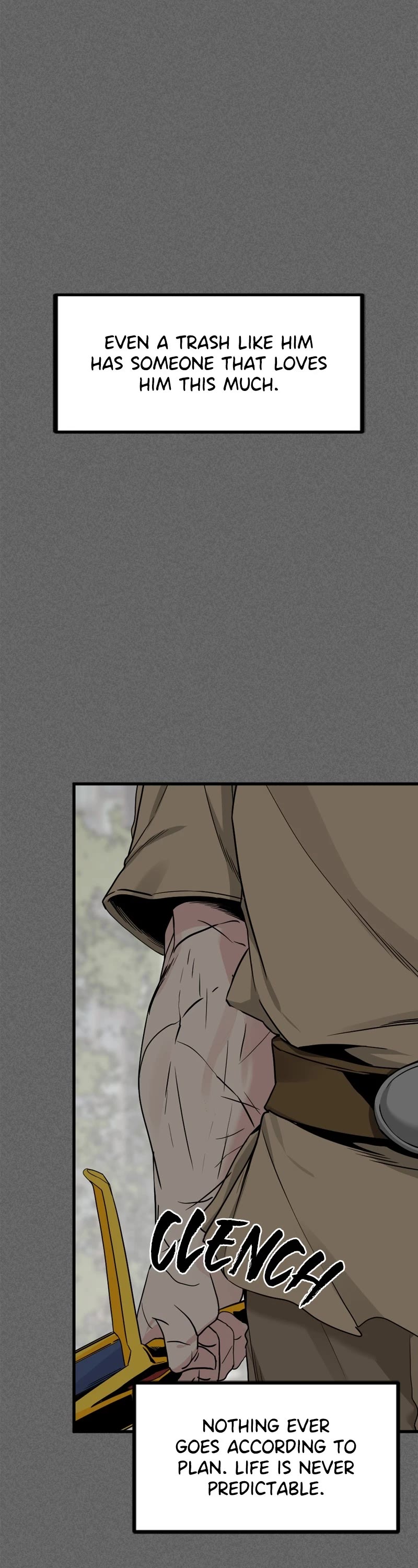 Hero Killer (Beolkkul) Chapter 106 page 43 - Chapter 106: Episode 106