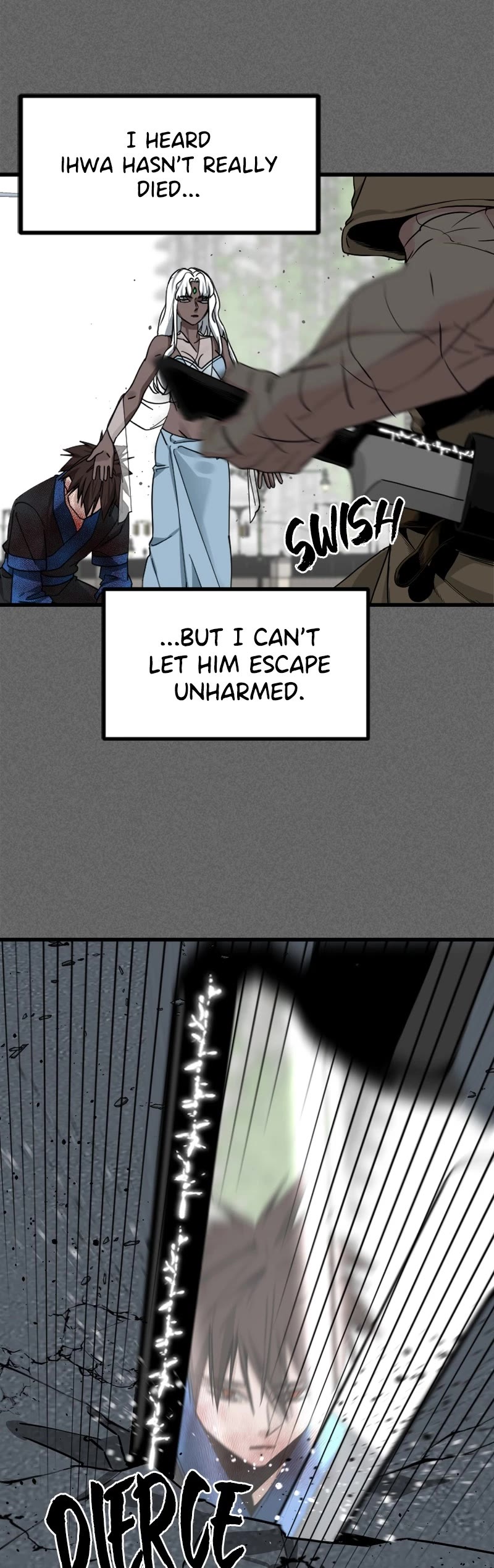 Hero Killer (Beolkkul) Chapter 106 page 44 - Chapter 106: Episode 106