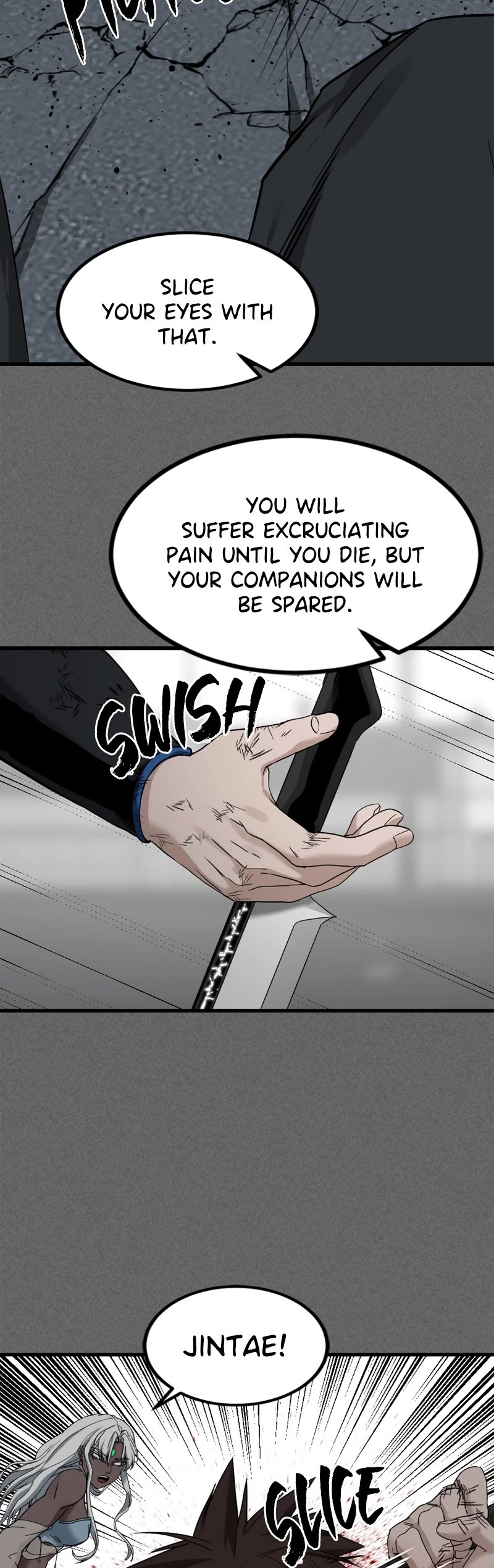 Hero Killer (Beolkkul) Chapter 106 page 45 - Chapter 106: Episode 106