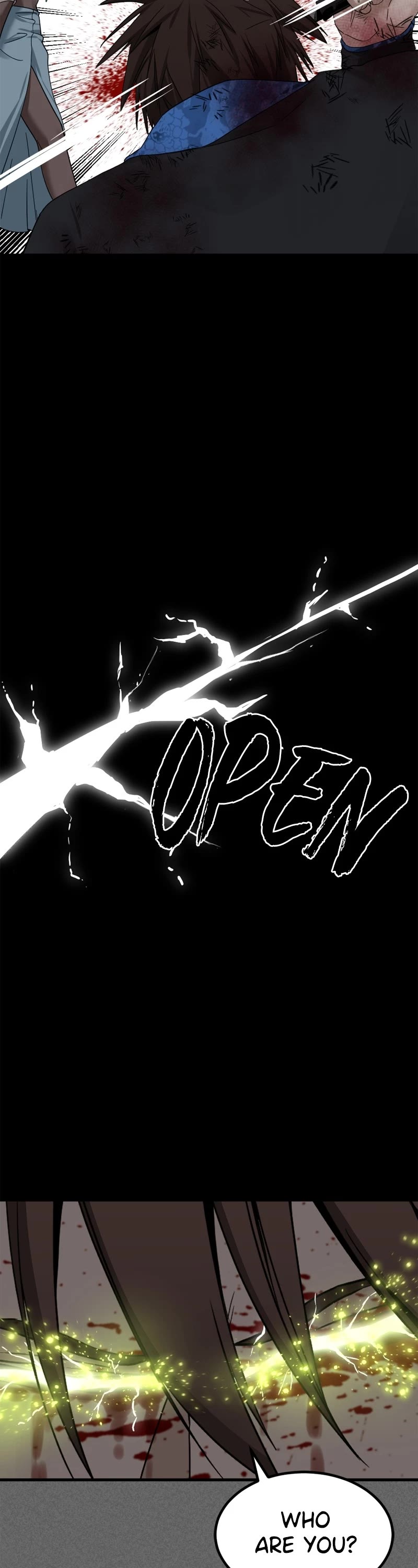 Hero Killer (Beolkkul) Chapter 106 page 46 - Chapter 106: Episode 106