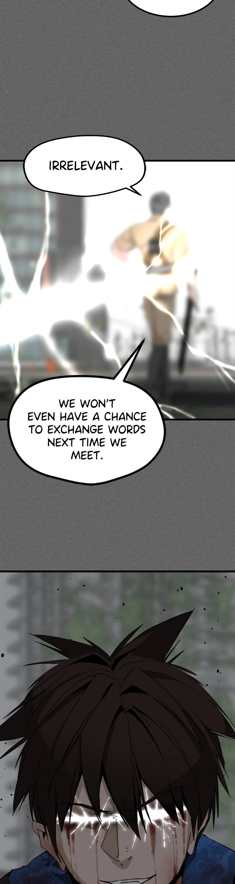 Hero Killer (Beolkkul) Chapter 106 page 47 - Chapter 106: Episode 106