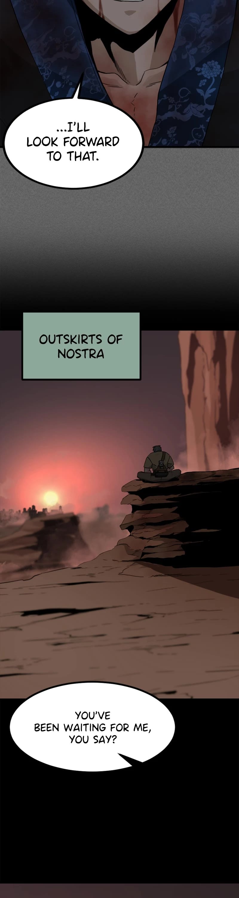 Hero Killer (Beolkkul) Chapter 106 page 48 - Chapter 106: Episode 106