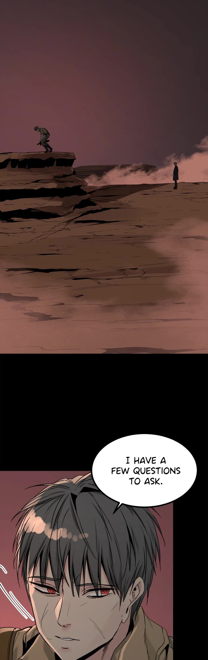 Hero Killer (Beolkkul) Chapter 106 page 49 - Chapter 106: Episode 106