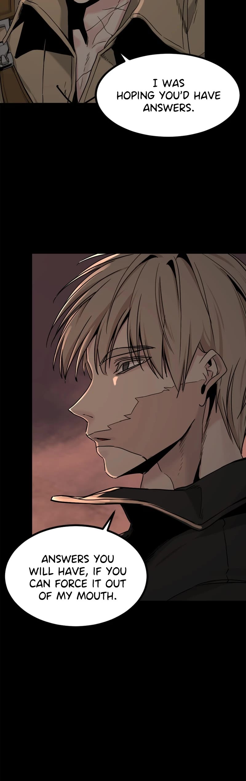 Hero Killer (Beolkkul) Chapter 106 page 50 - Chapter 106: Episode 106