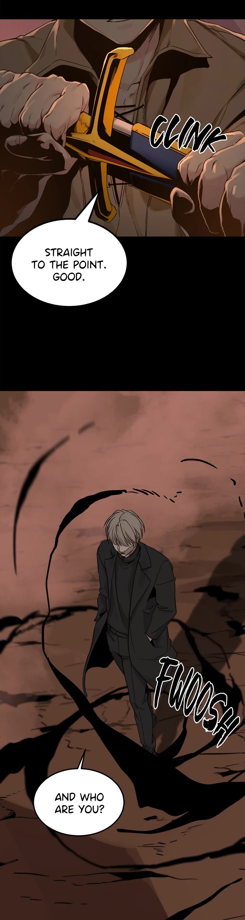 Hero Killer (Beolkkul) Chapter 106 page 51 - Chapter 106: Episode 106