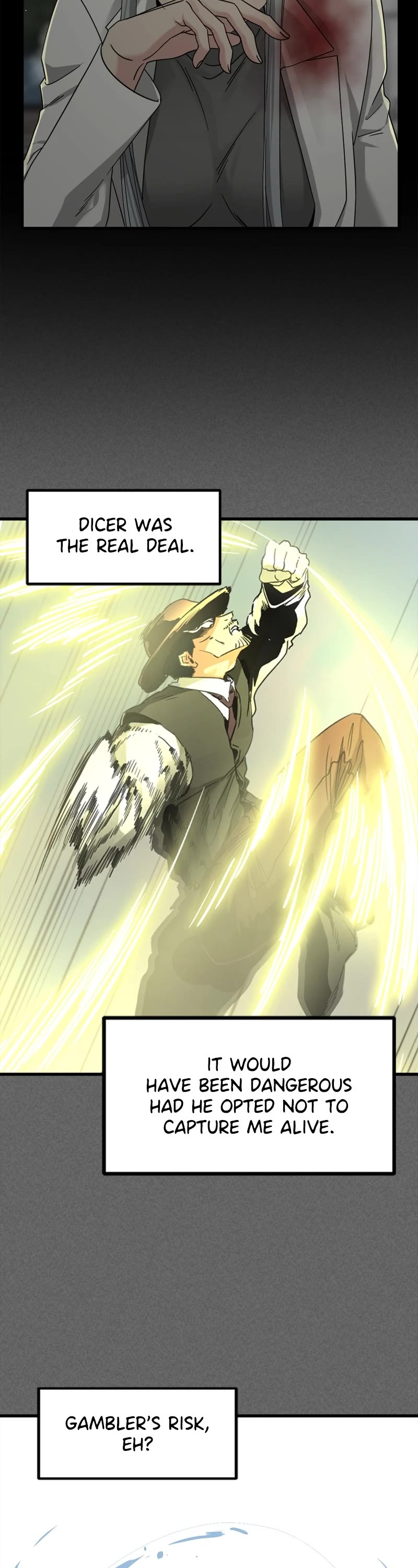 Hero Killer (Beolkkul) Chapter 106 page 6 - Chapter 106: Episode 106
