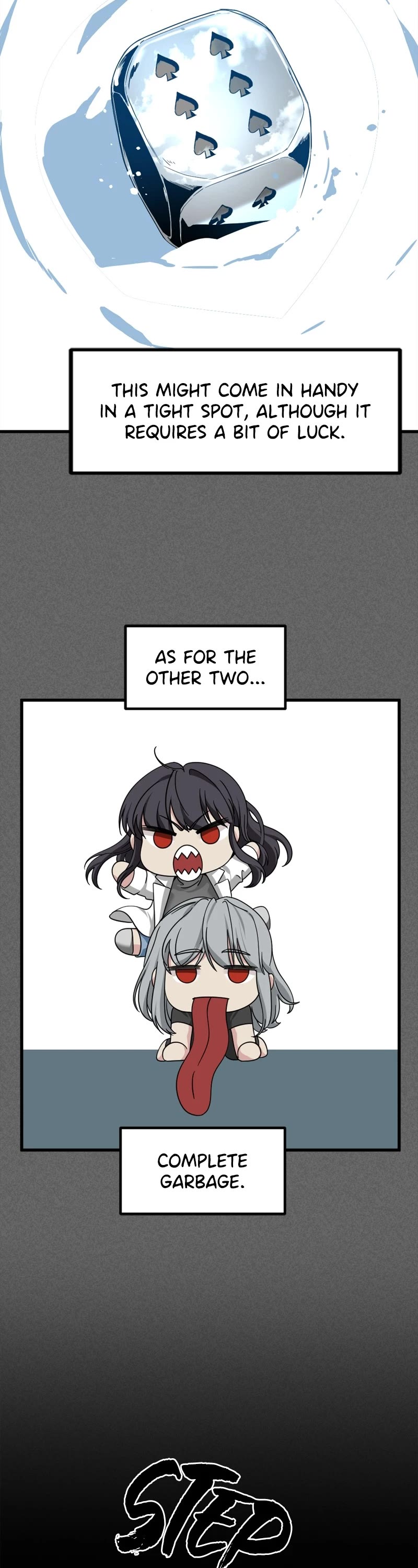 Hero Killer (Beolkkul) Chapter 106 page 7 - Chapter 106: Episode 106