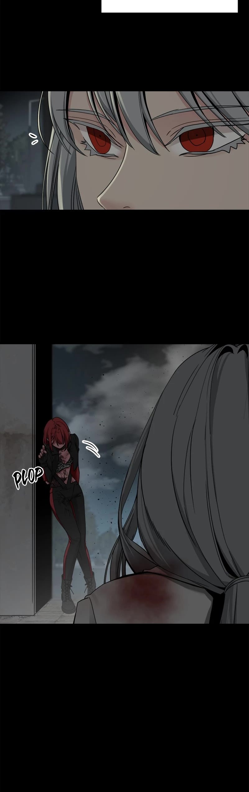 Hero Killer (Beolkkul) Chapter 106 page 9 - Chapter 106: Episode 106