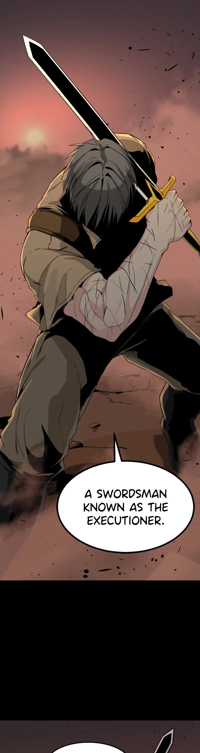 Hero Killer (Beolkkul) Chapter 107 page 1 - Chapter 107: Episode 107