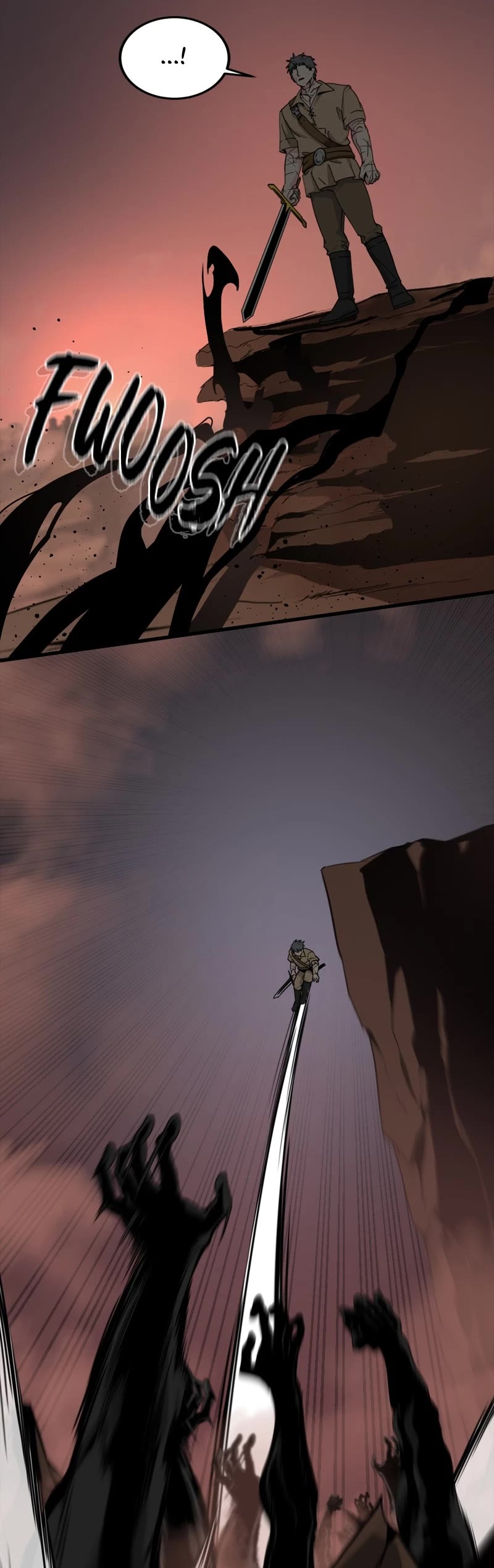 Hero Killer (Beolkkul) Chapter 107 page 10 - Chapter 107: Episode 107