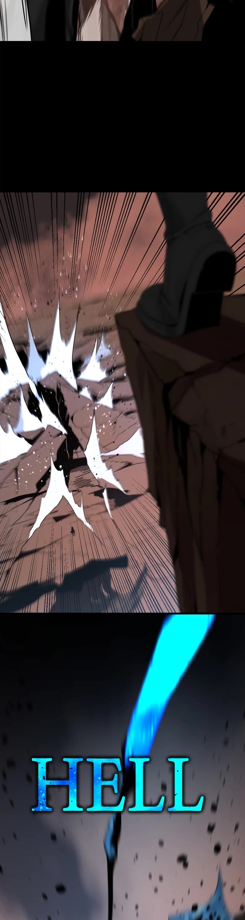 Hero Killer (Beolkkul) Chapter 107 page 11 - Chapter 107: Episode 107