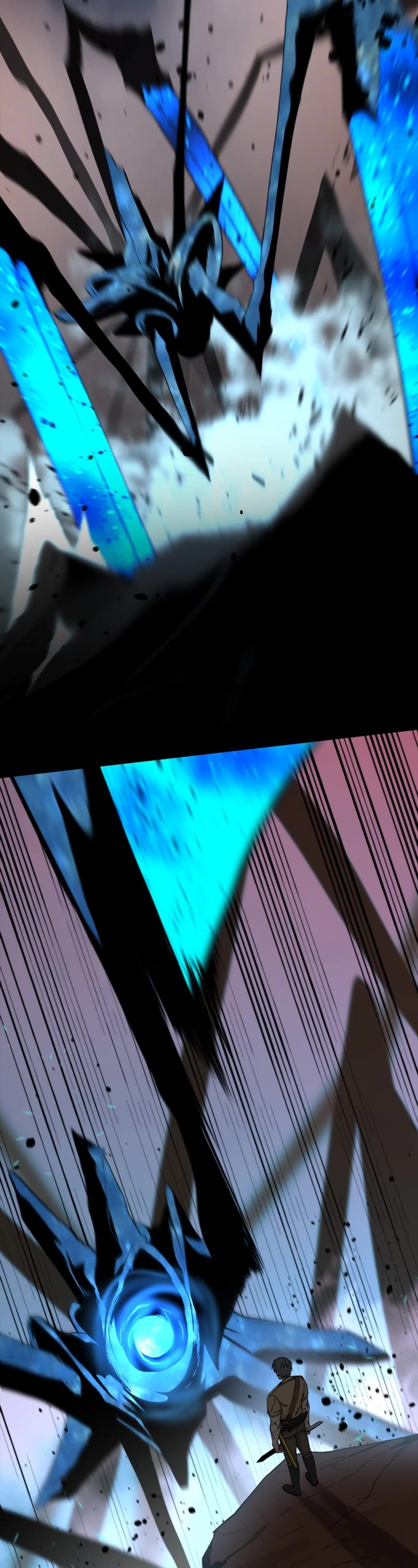 Hero Killer (Beolkkul) Chapter 107 page 12 - Chapter 107: Episode 107