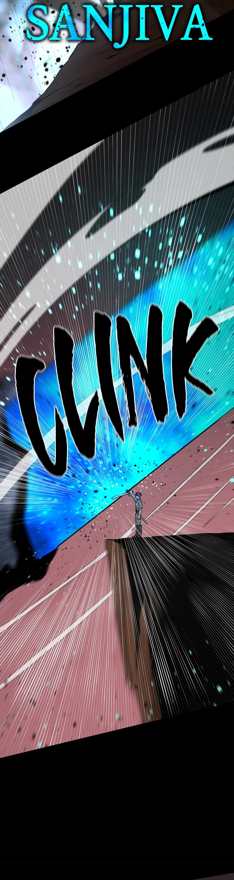 Hero Killer (Beolkkul) Chapter 107 page 13 - Chapter 107: Episode 107