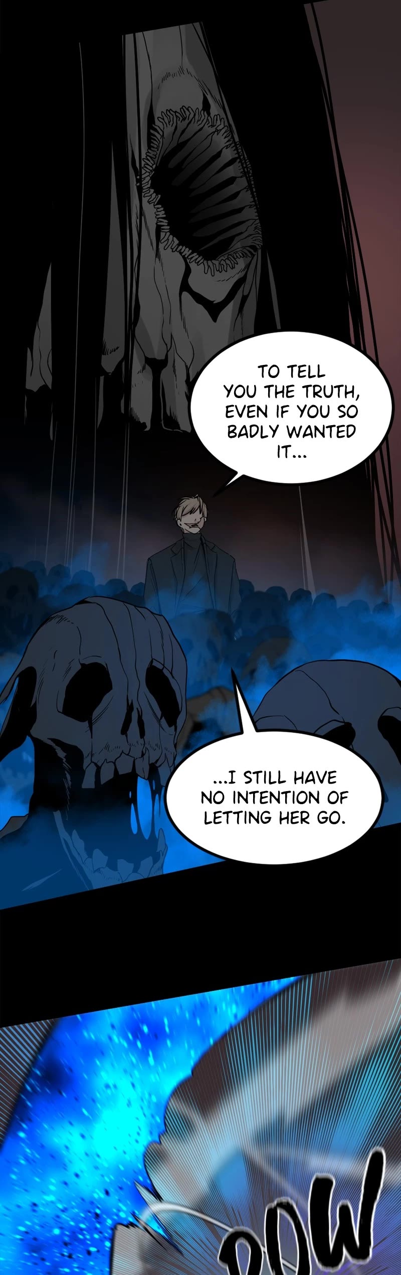 Hero Killer (Beolkkul) Chapter 107 page 14 - Chapter 107: Episode 107