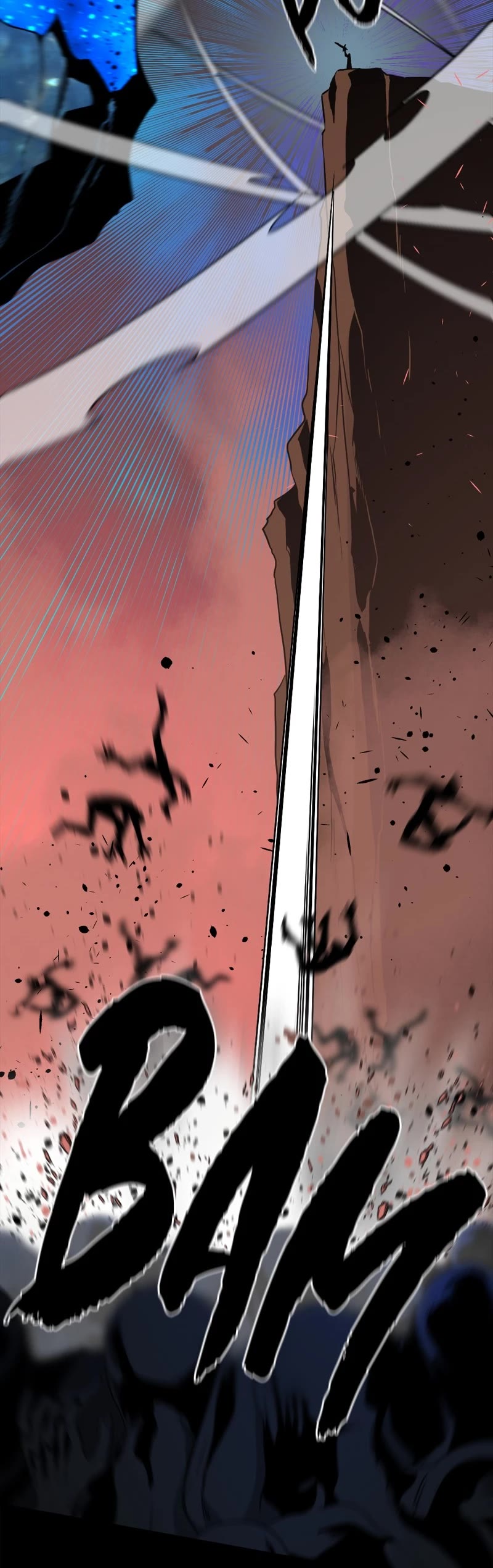 Hero Killer (Beolkkul) Chapter 107 page 15 - Chapter 107: Episode 107