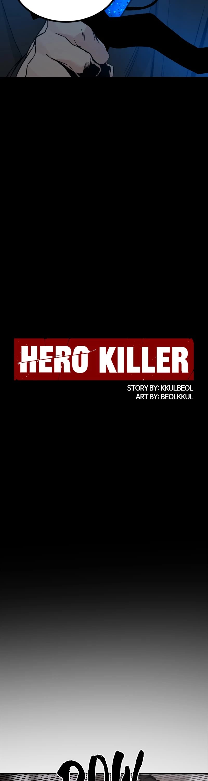 Hero Killer (Beolkkul) Chapter 107 page 17 - Chapter 107: Episode 107