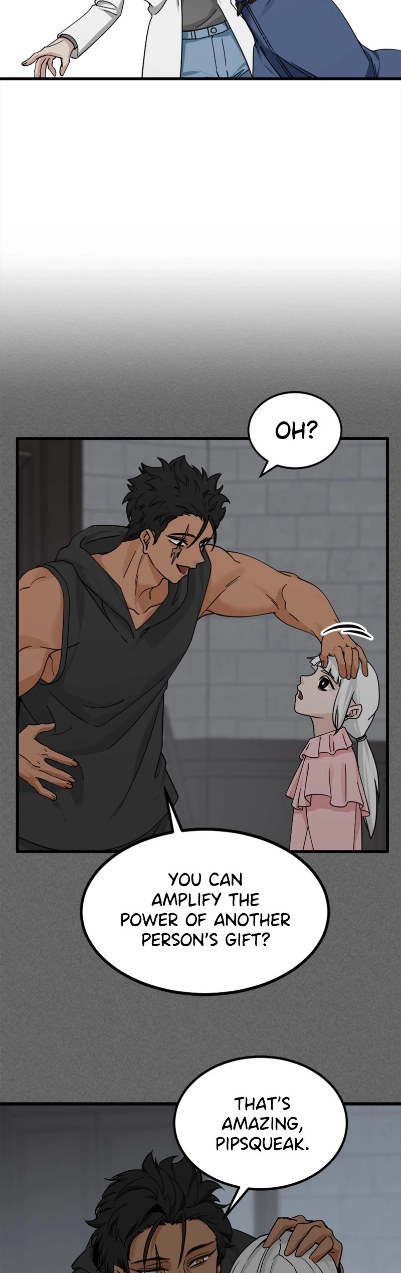 Hero Killer (Beolkkul) Chapter 107 page 20 - Chapter 107: Episode 107