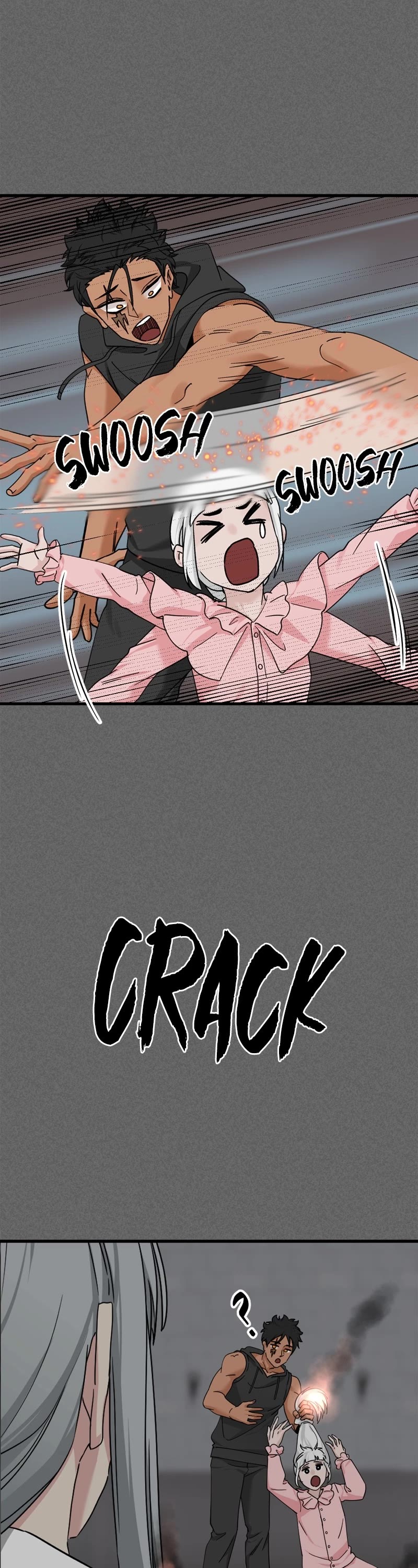 Hero Killer (Beolkkul) Chapter 107 page 22 - Chapter 107: Episode 107