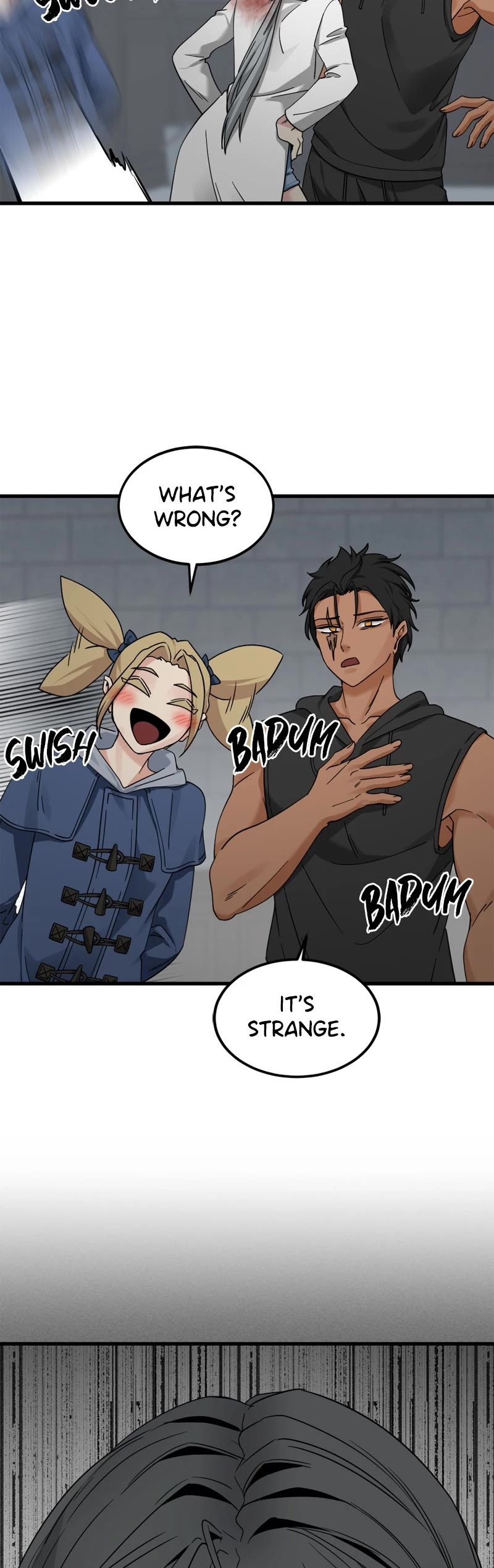 Hero Killer (Beolkkul) Chapter 107 page 25 - Chapter 107: Episode 107
