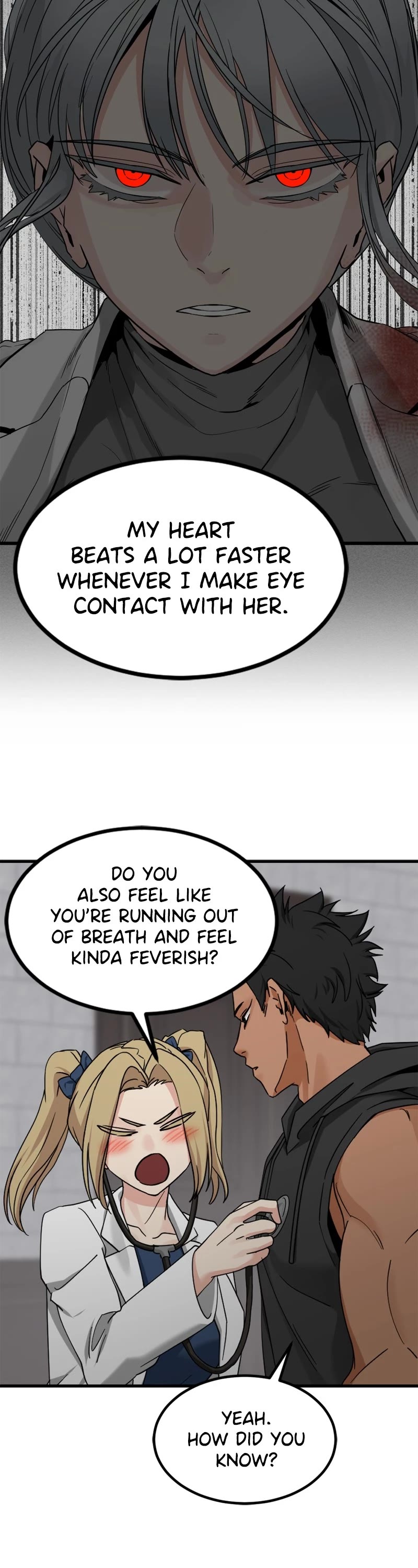 Hero Killer (Beolkkul) Chapter 107 page 26 - Chapter 107: Episode 107