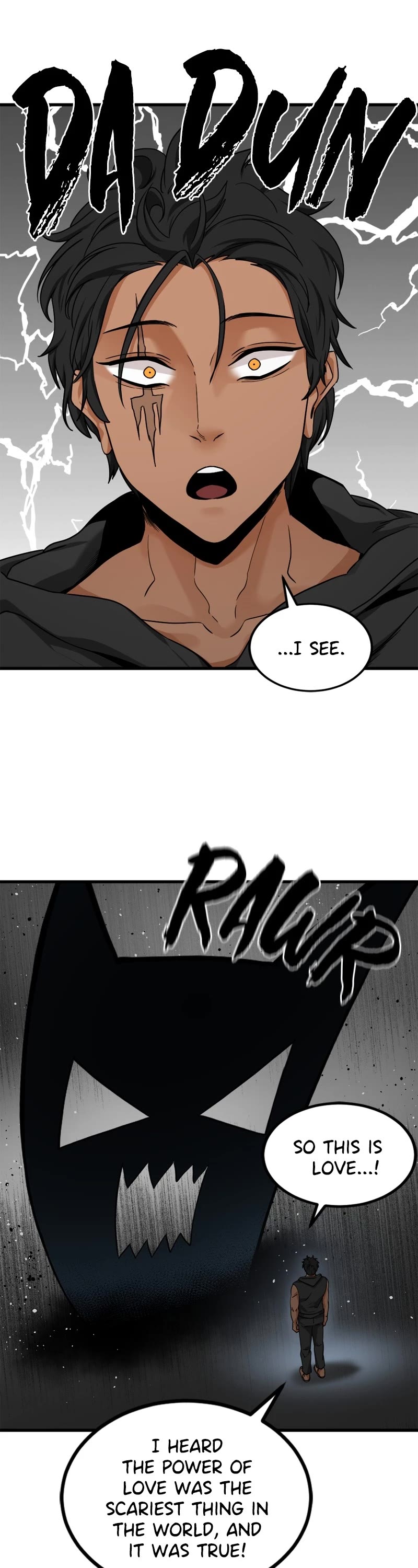 Hero Killer (Beolkkul) Chapter 107 page 28 - Chapter 107: Episode 107