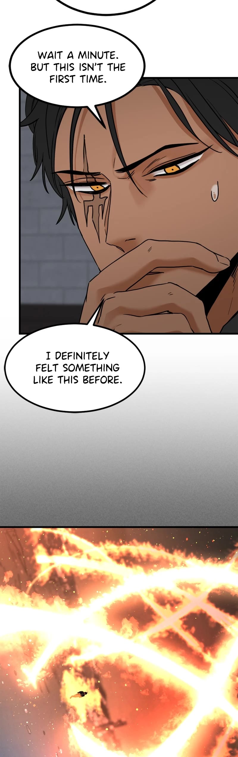 Hero Killer (Beolkkul) Chapter 107 page 29 - Chapter 107: Episode 107
